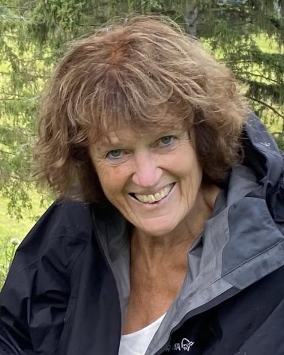 Astrid Raen