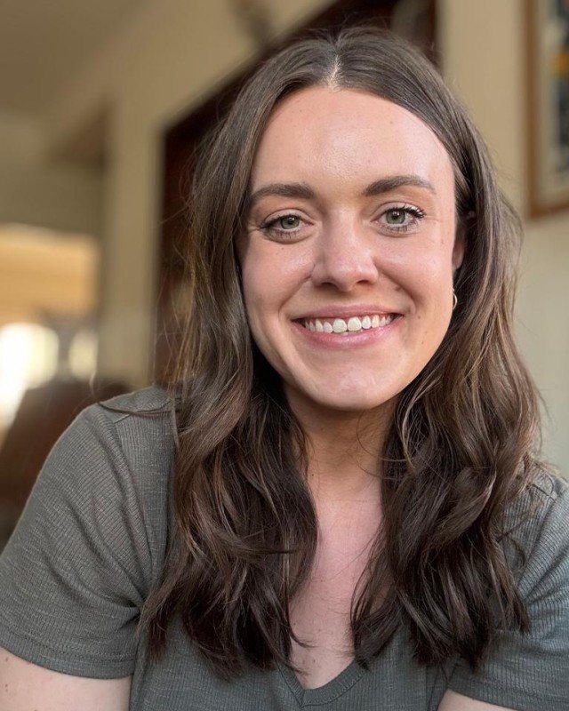 Hannah Levey