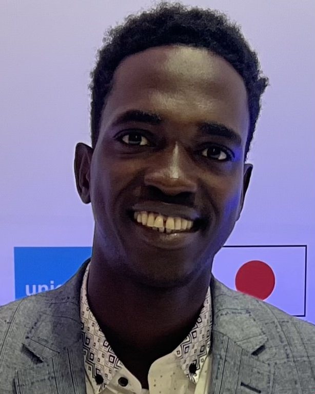 Jim Njie