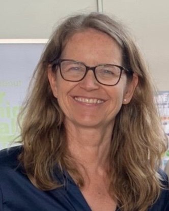 Marit Linnebo Olderheim