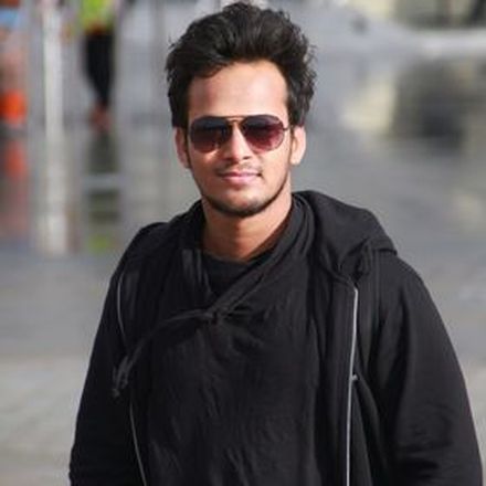 Akshat Tak